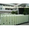 FRP No Salt Commercial Water Softener For Household , Corrosion Resistant
