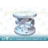 High Temperature Nickel Alloy Casting