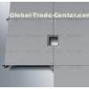 OEM 600mm Network OA Raised Floor Panels , Raised Deck Flooring