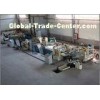 Hydraulic Metal Slitting Line With Hydraulic System , Scrap Winder