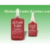 Small Screw Thread Locking Adhesive Low Strength Threadlocker 10ml - 250ml