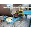 Electric Cross-Slides Welding Manipulator For Pipe Welding Centre 1000 Mm/Min