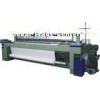 Air Jet Loom Machine With Photoelectric Weft Feeler , Textile Weaving Equipment