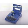 Portable electrical wire cable id printer thermal barcode for metallurgy