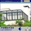 Good design aluminum sunroom