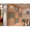 sliding door wardrobe EWS02