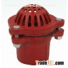 Foot Valve