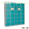 coin operated cell phone charging station electronic locker price for wholesales