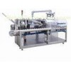 Horizontal Automatic Packaging Machine High Speed Cartoning Machine For Blister Packing