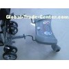 Customized EN Standard Baby Buggy Board 3 Wheel Joggers Stroller Board
