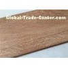 8mm Oak Engineered Hardwood , Commercial Glueless Laminate Flooring