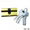 Aluminium Lock Cylinder