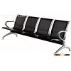 4 seats airport chair