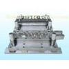 Drawing Dies / Progressive Stamping Die SKD11 For Telecommunication