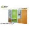 Multifunctional space saving fold away wall beds bunk for Pupils