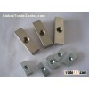 neodymium magnet with holes