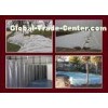 4% UV Treated Weed Control Agriculture Nonwoven Fabric Roll Tear-Resistant and Waterproof
