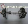 HX25 4038820 India TATA Turbocharger Shaft Rotor Assembly
