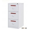 3 Drawer Office File Cabinet Lockable