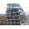 294*302*12*12mm Tin Universal Hot Rolled Steel Beam Reinforced Round