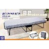 Super Strong Portable Folding Rollaway Bed , Single Guest Beds Comfortable Furniture