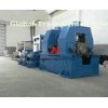 Hydraulic 6.37 M/Min H Beam Production Line For H Beam Flange Straightening