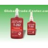 Easy Removable Thread Locking Adhesive Anaerobic Threadlocker 262