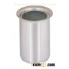 SS Leg Socket
