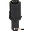 Adjustable Bullet Foot for Round Tube