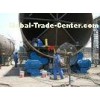 Bolt Adjustable 5T Welding Turning Rolls / Rotator For pressure vessel