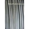 Low Carbon Bright Steel Bundy Tube 4.76mm X 0.5 mm , Freezer Tube