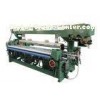 Double Roller Automatic Shuttleless Flexible Rapier Loom 6 Colors Weft mechanic dobby textile machin
