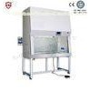 Biology Biologic Safety Cabinet school Laboratory Fume Cupboards with Two-layer Toughened Glass 5mm