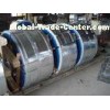 Hot Rolled Electro Galvanized Steel , Galvanized Steel Strip Q195