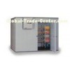 Insulated Kitchen Commercial Refrigerator Freezer , Walk-In Cold Storage Room