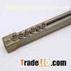 ceiling curtain track