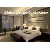 Commercial Hotel Bedroom Furniture Sets For residential decoration project