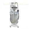 Face Shaping 5mhz Rf Radiofrecuencia Tripolar Machine Vacuum + Cavitation