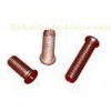 M5, M6, M8 Copper Plated / ALWelding Stud For Outer Threaded One