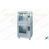 Two Layers Electric Rotisserie Oven For fast food ,1000x900x2140mm