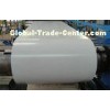 CGCC , DX51D Prepainted Color PPGI Steel Coil / Sheet , Zinc Coated , Width 700 - 1250mm