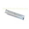 Heavy Duty Drawer Slides Full Extension / Metal sliding rails for drawers