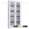 metal cabinet
