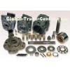 K3V112 Kawasaki Hydraulic Pump Parts For Hyundai / Kobelco Excavator K3V140 K3V160