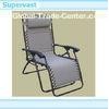 Metal Folding Patio Furniture Luxury Folding Zero Gravity Chair With Canopy