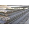 ASTM A36 Hardened / Coated Roof Steel Plate Abrasion Resistant 1500mm