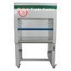 Vertical Flow Portable Clean Rooms Cold Steel with Regulator Air Flowing