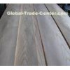 Sliced Cut Natural American Ash Wood Veneer Sheet