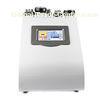 Non-invasive Cavitation Liposuction Vacuum Bipolar Rf Laser Machine