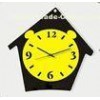 Wall Decoration Acrylic Art Contemporary Wall Clocks LY-060